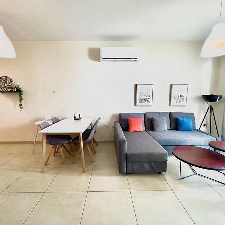 Mythical Sands New Luxury Apartment Paralimni Exterior foto